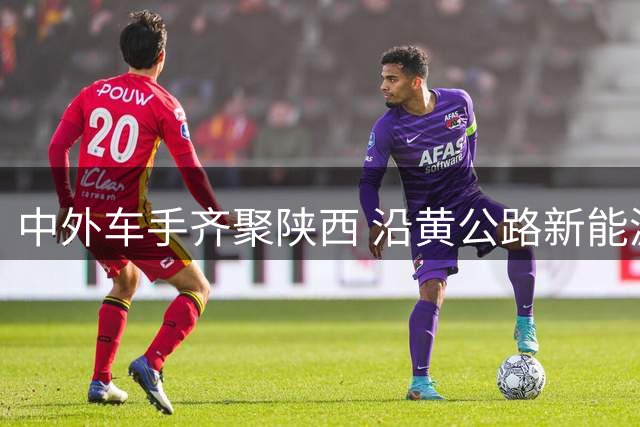 中外车手齐聚陕西 沿黄公路新能源拉力赛热身赛收官