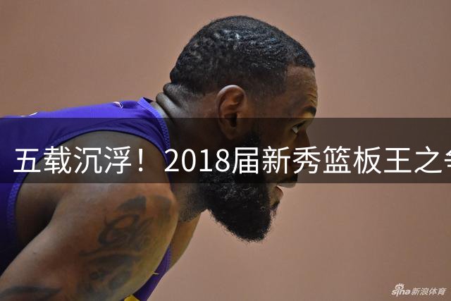 五载沉浮！2018届新秀篮板王之争 艾顿力压东契奇登顶
