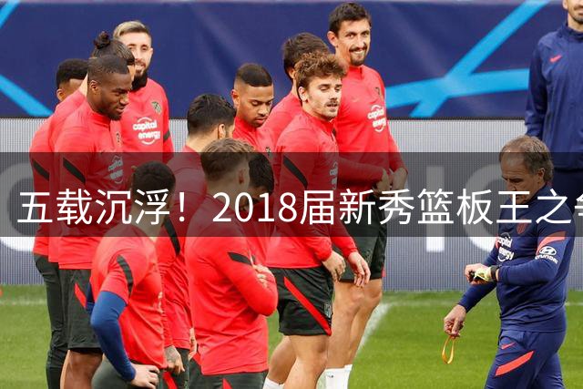 五载沉浮！2018届新秀篮板王之争 艾顿力压东契奇登顶