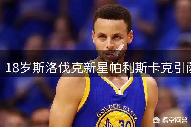 18岁斯洛伐克新星帕利斯卡克引萨尔茨堡及意甲球队关注